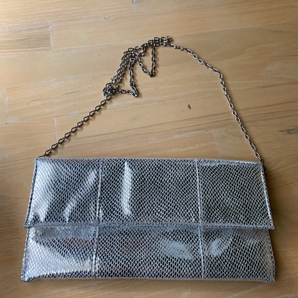 Brand new clutch
